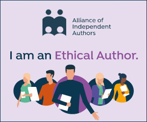 I am an Ethical Author