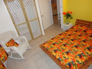 Bedroomm Two