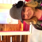 A Loose Woman!